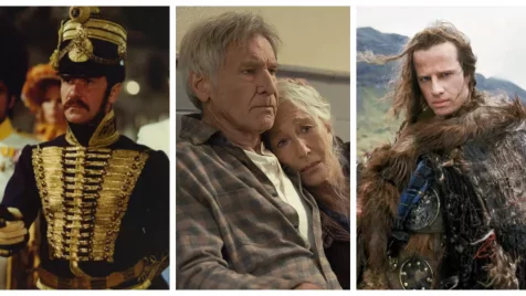 Mutatjuk, mit érdemes streamelni a hétvégén