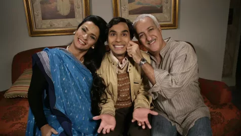 6 mellékszereplő, aki ellopta a show-t az Agymenőkben