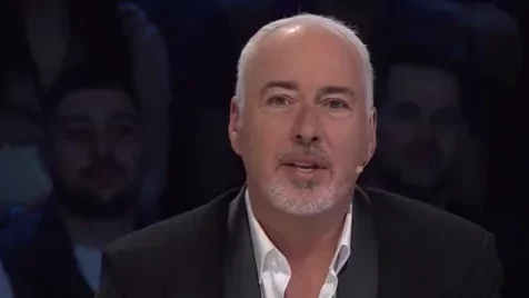 A TV2 lecseréli Hajós Andrást és Szabó Zsófit A Nagy Duett zsűrijében