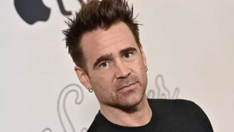 Colin Farrell újabb szerepet kaphat a DC-univerzumban, ennek a karakternek bújhat a bőrébe