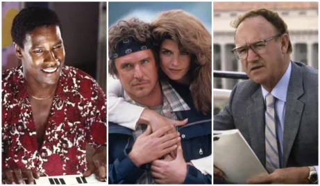 5 alulértékelt thriller a 80-as évekből, amelyet érdemes pótolni