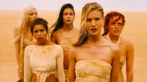 A legizgalmasabb filmes háremek