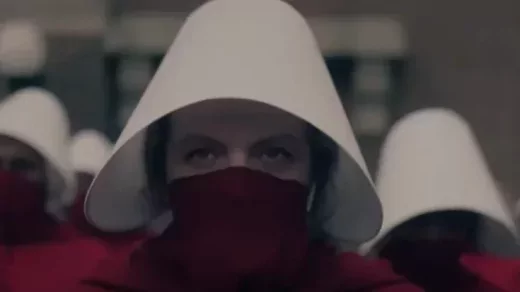 5 sorozat, ami tetszeni fog, ha nézed A szolgálólány meséjét