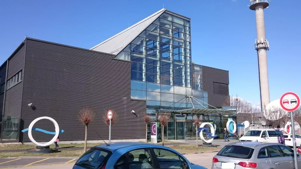 Tűz ütött ki az MTVA székházában