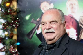 Elhunyt Richard Riehle, az egyik legismertebb karakterszínész