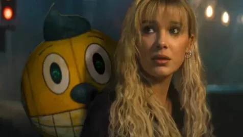 Az Elektronikus állam lehet a Netflix egyik legnagyobb bukása: siralmasak a számok 