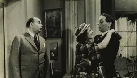 Mennyire ismered a ‘30-as, ‘40-es évek legendás magyar filmjeit és sztárjaikat? - KVÍZ