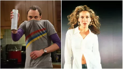 5 népszerű sorozat, ahol kiállhatatlan a főszereplő