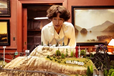 Több évnyi kihagyás után visszatért a Brit Filmnapok