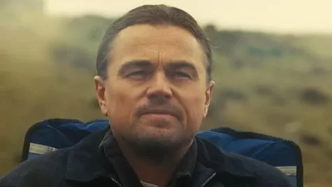 DiCaprio szerint a mozik ritkaságszámba mennek a jövőben