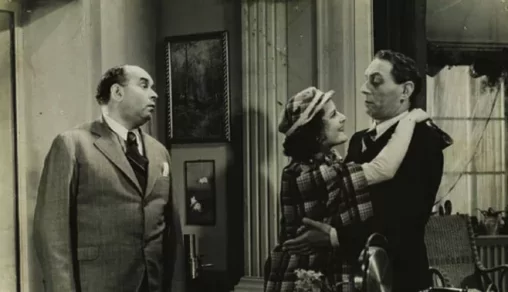 Mennyire ismered a ‘30-as, ‘40-es évek legendás magyar filmjeit és sztárjaikat? - KVÍZ