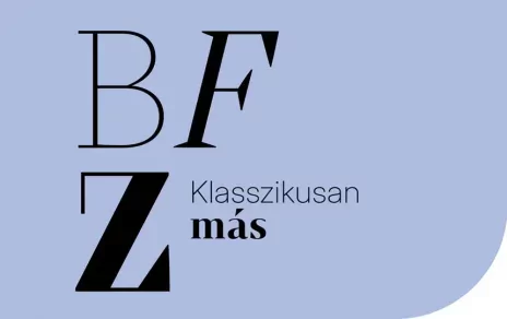 Klasszikusan más – Megújult arculat és izgalmas programok a Fesztiválzenekar új évadában