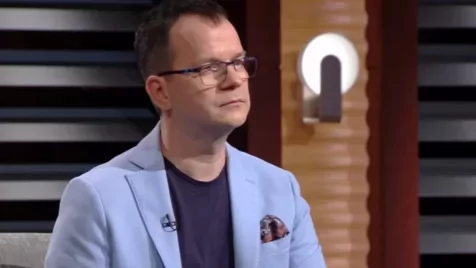 Itt az üzlet, ami miatt majdnem hajba kaptak a Cápák között befektetői 