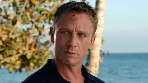 Kiderült, mikor jöhet az új James Bond-film a mozikba 