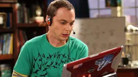 52 éves lett az Agymenők Sheldonja: itt van néhány érdekesség, amit talán te sem tudtál Jim Parsonsról 