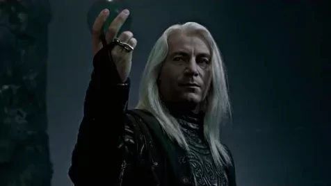 A Lucius Malfoyt alakító Jason Isaacs elmondta, kinek kellene megformálnia karakterét a Harry Potter-sorozatban