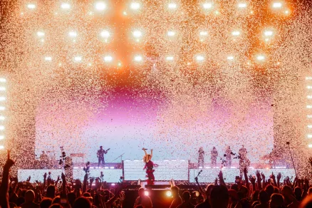 Sziget: új fellépőket jelentettek be, jön FKA Twigs, Little Simz, az Empire of the Sun és sokan mások