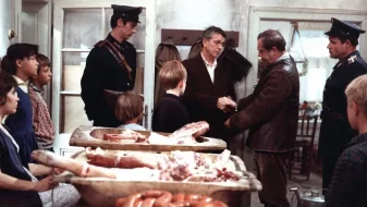 7 magyar film, amely olyan jó lett, hogy betiltották