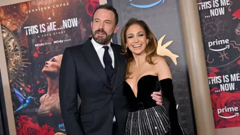 Ben Affleck először nyilatkozott Jennifer Lopezről, amióta elváltak 