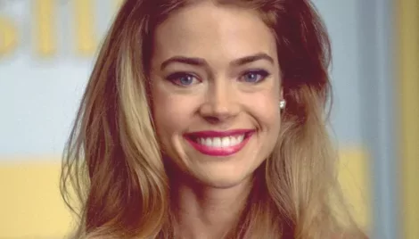 Denise Richards állítja, hogy fellendült a karrierje, amióta fent van az OnlyFans-en 