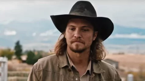 Újabb Yellowstone-sorozat jöhet
