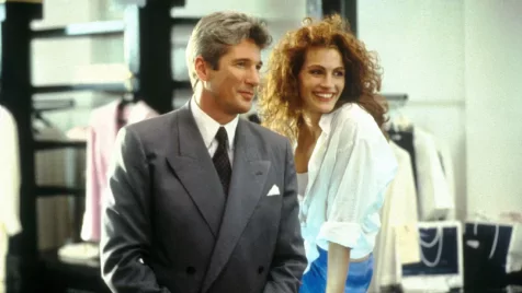 Ezt a kultikus filmet Richard Gere csak a pénzért vállalta