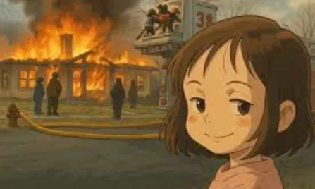 Nem örül a legendás japán animációs stúdió az OpenAI új fejlesztésének