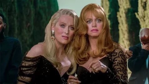 9 elképesztő tény, amit még tutira nem hallottál a Jól áll neki a halál című filmről 