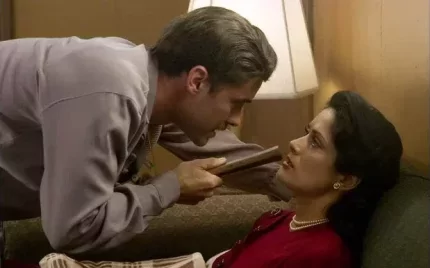 7 érdekesség, amit biztosan nem tudtál a Gyilkos szerelem című filmről 