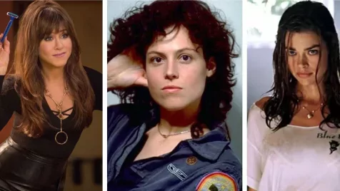Ágyjelenetek, amik nem kerültek be végül a filmekbe