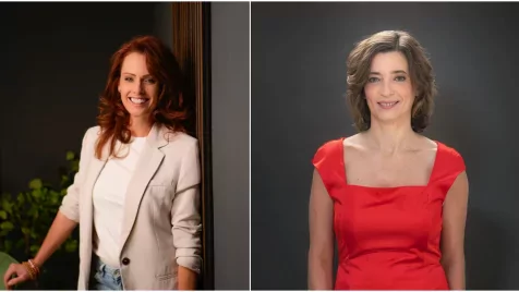 Romkomot rendez Dobó Kata, de nem egyedül