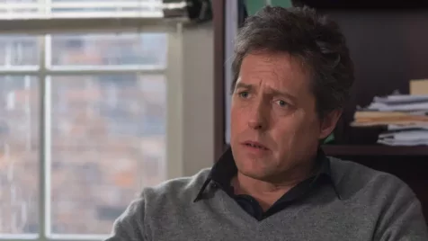 Elképesztő dologra jött rá Hugh Grant az Igazából szerelem forgatása alatt 