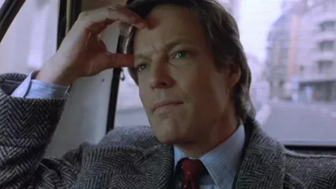 Meghalt Richard Chamberlain, A sógun és a Tövismadarak sztárja