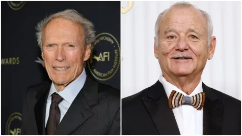 Bill Murray ezt az ajánlatot utasította vissza Clint Eastwoodtól, amit azóta nagyon megbánt 