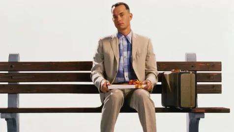 A Forrest Gumpnak két szinkronja van, és tuti, hogy te a másodikat ismered 