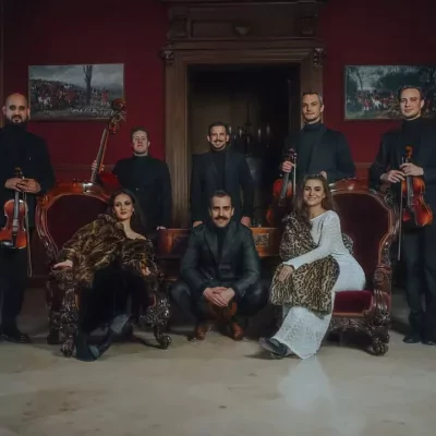 Magyar Banda