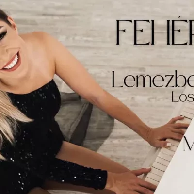 Fehér Lili – Lemezbemutató