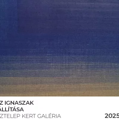 Ignac Arkadiusz Ignaszak: Infinity