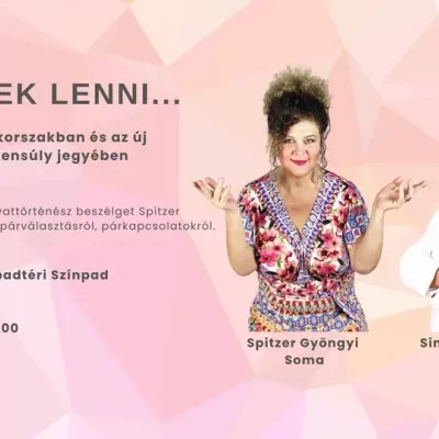 Nőnek lenni... - Az új korszakban és az új egyensúly jegyében