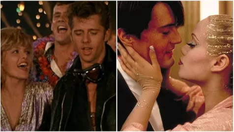 5 színész, akinek egy rossz film törte derékba a karrierjét