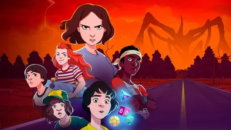 Egyre több videójátékot tervez a Netflix a sikersorozatai alapján