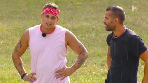 Kommunikációs hiba okozta a piros csapat vesztét a Farm VIP legutóbbi adásában