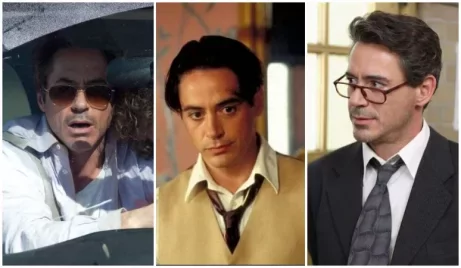 A 60 éves Robert Downey Jr. 6 legalulértékeltebb filmje