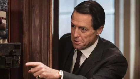 Hugh Grant élete legnagyobb hibájáról vallott 