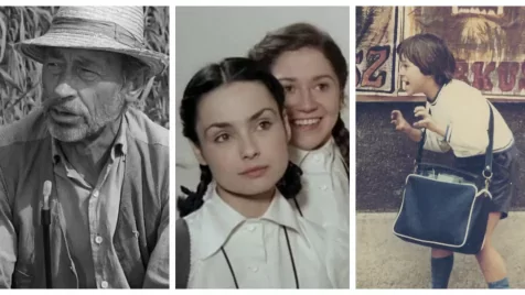 7 feledhetetlen magyar ifjúsági sorozat