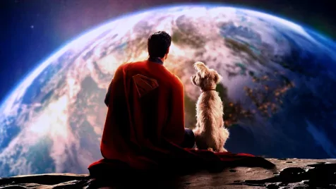 Itt vannak az első reakciók az új Superman-filmről 