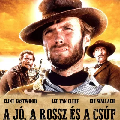 A Jó, a Rossz és a Csúf