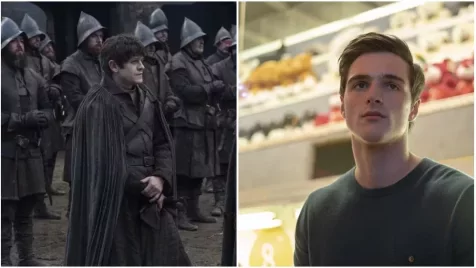 5 idegesítő mellékszereplő a kedvenc sorozatainkból, akiket ki nem állhatnak a nézők 