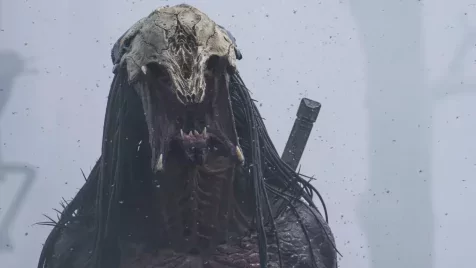 Remek hírek érkeztek a Predator-filmek jövőjéről
