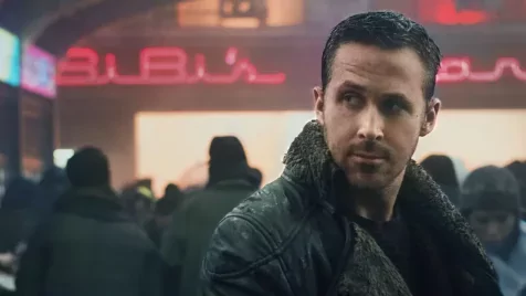Ryan Gosling sci-fi-je lehet 2026 nagy dobása